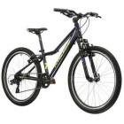 Dviratis KROSS Hexagon JR 1.0 BK